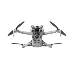 DJI Mini 4 Pro Fly More Combo with DJI RC 2 Remote Controller (Screen Remote Controller), foldable mini drone with 4K camera, under 249g, 34 minutes flight time, 2 additional batteries, Class C0