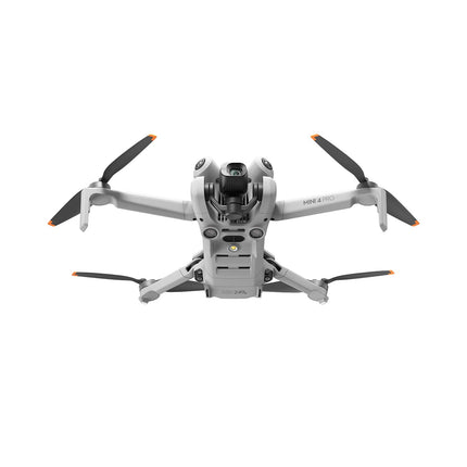 DJI Mini 4 Pro Fly More Combo with DJI RC 2 Remote Controller (Screen Remote Controller), foldable mini drone with 4K camera, under 249g, 34 minutes flight time, 2 additional batteries, Class C0