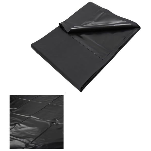 Latex bed sheet sex, waterproof latex sheet, 220cm x 130cm erotic bed sheet, latex sheet, latex bed linen set, sex toys for couples, extreme sex, wet sex games in bed