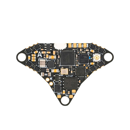 BETAFPV G473 4IN1 Air Brushless Flight Controller Lightweight 1S AIO FC with 16MB BlackBox BB51 Bluejay 96K ESC OSD Chip SPI Connection External UART Port for 1S FPV Whoop Drone Quad like Air65/Air75