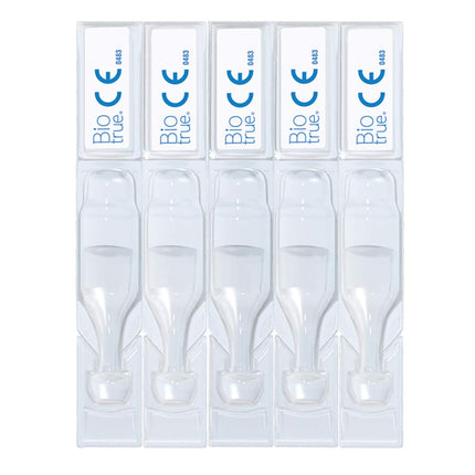 Bausch + Lomb Biotrue Eye Drops EDO, 1 pack (10 x 0.5 ml)