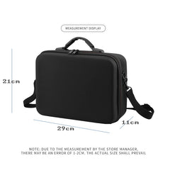 Carrying case mini 3 pro Carrying case for DJI Mini 3 Pro Drone accessories Mini 3 Pro case (Drone not included)