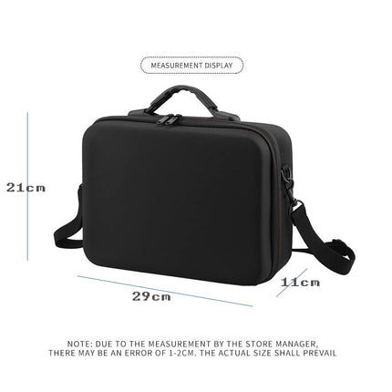 Carrying case mini 3 pro Carrying case for DJI Mini 3 Pro Drone accessories Mini 3 Pro case (Drone not included)