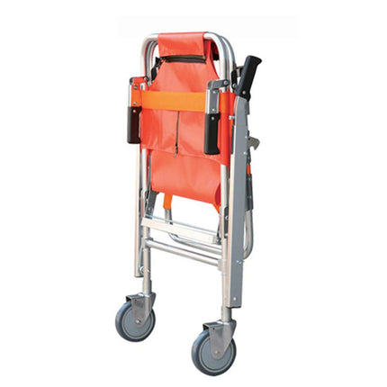 Carrying chair 159kg stair chair 350lbs stair climber EMS stair lift
