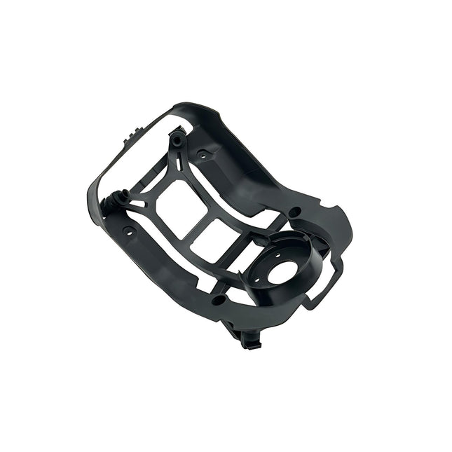 ZWLLKJGS Replacement Shock Absorber Board Gimbal Vibration Damping Mounts for Dji Air 3 Assembly Repair Part Drone Accessories