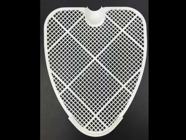 Urinal sieve 4 pieces without basket for urinal bowl 23.6 cm sieve urinals accessories