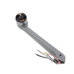 ONTOMYO Original Mavic Air 2S Arm Spare Parts for DJI Air 2S Drone (Left Rear Arm)