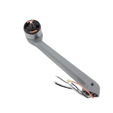 ONTOMYO Original Mavic Air 2S Arm Spare Parts for DJI Air 2S Drone (Left Rear Arm)