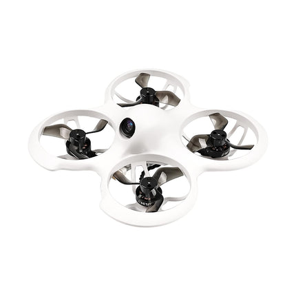 BETAFPV Cetus Pro Brushless Quadcopter with 3 Flight Modes Altitude Hold Self-Protection Emergency Landing Turtle Mode Function Compatible for FPV Beginners Starters Train Players to Pilots