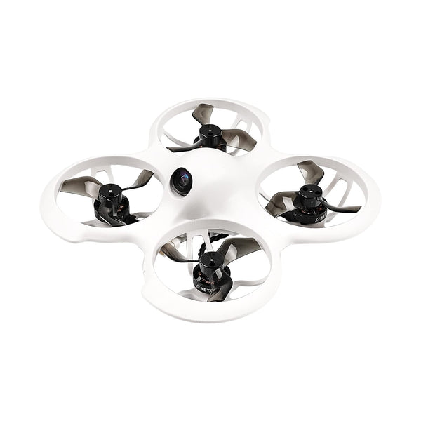 BETAFPV Cetus Pro Brushless Quadcopter with 3 Flight Modes Altitude Hold Self-Protection Emergency Landing Turtle Mode Function Compatible for FPV Beginners Starters Train Players to Pilots