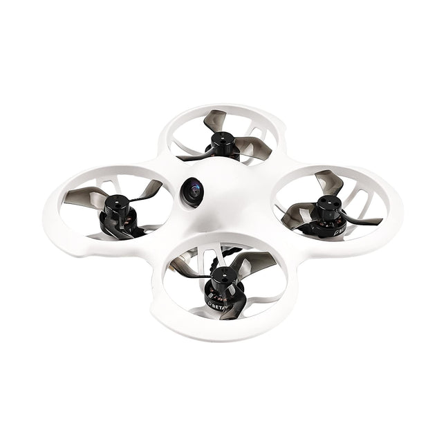 BETAFPV Cetus Pro Brushless Quadcopter with 3 Flight Modes Altitude Hold Self-Protection Emergency Landing Turtle Mode Function Compatible for FPV Beginners Starters Train Players to Pilots