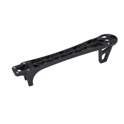 Quadcopter Frame, 17.7inch Quadcopter FPV Aircraft Drone Frame Kit RC Accessory Integrated Board for F450