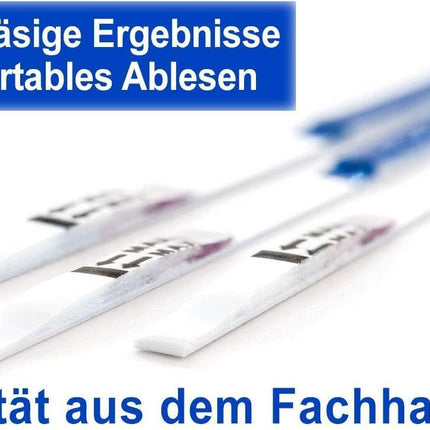 50 x One+Step Blue Line ultra-sensitive pregnancy test - early pregnancy test