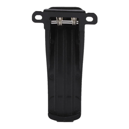 Walkie Talkie Clips Rt27 Walkie Talkie Belt Clips Other 10 pieces Original H777 Belt Clip for Bf 888S Bf 666S Bf 777S H 777 Walkie Talkie