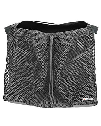 byACRE shopping net for the Carbon Ultralight and Carbon Overland Rollator Accessories