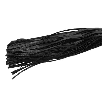 PU Leather Whip for Flogger Riding Erotic Whip Sex Spanking Toy Accessory Adult Sex Toys for Couples SM Role Play