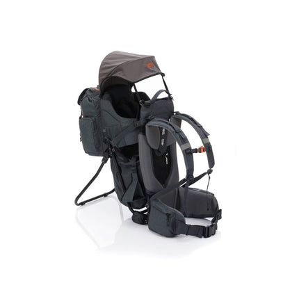 Adventure Backpack