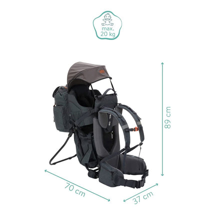 Adventure Backpack
