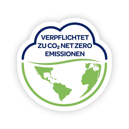 Softis 4-ply toilet paper - 45 roll pack (5 x 9 individual packs), 100 sheets per roll, Unique soft chamber system, Recyclable packaging, FSC-certified paper