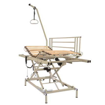 Lifting care frame aks- B4 compact