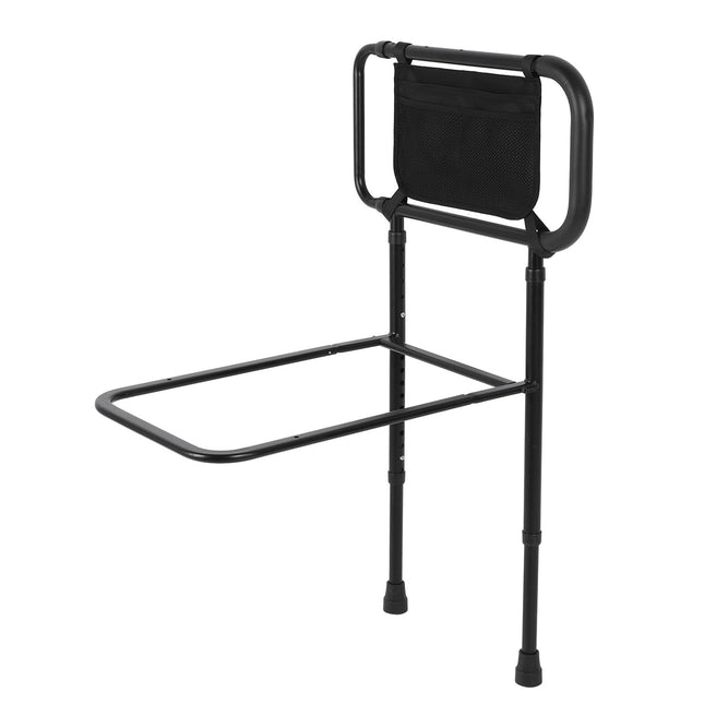 Bed rail for seniors, adjustable bed guard rail, grab bar, fall protection for adults, bed side protection, bed handle, bed railing, protective railing for elderly pregnant women, everyday aid