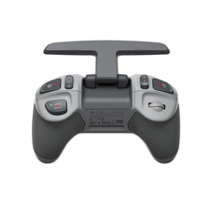 DJI FPV - Remote control compatible with DJI FPV drone, remote control of the drone, built-in radio control, control range up to 6 km, up to 9 hours of use &amp; Et - Propellers for Avata