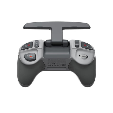 DJI FPV - Remote control compatible with DJI FPV drone, remote control of the drone, built-in radio control, control range up to 6 km, up to 9 hours of use &amp; Et - Propellers for Avata