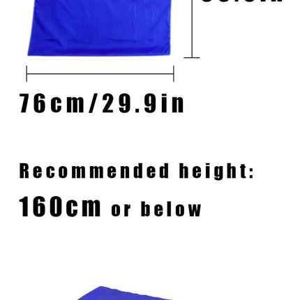 76 * 98cm,Sliding sheet for the elderly,Use for transfer aid,Sliding sheet for patient transfer bed positioning pad,Reusable patient transfer cloth blanket,Patient sliding sheet
