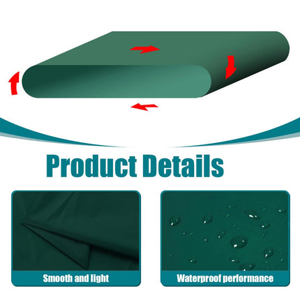 RGKY Transfer Board 75x150 CM, Reusable Sliding Sheet for Bed Transfer, Sliding Sheet for Elderly People, Use with Transfer Aid, Bariatric Transfer, Transfer for Elderly People