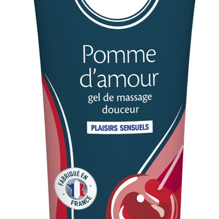 Intimy Sensual Massage Gel Pomme D'Amour 200 ml
