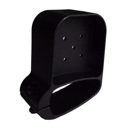 FabaCare stick holder, walking stick holder especially for the rollators FabaCare and Mobilex Leopard, Gepard, Buffalo and Lion