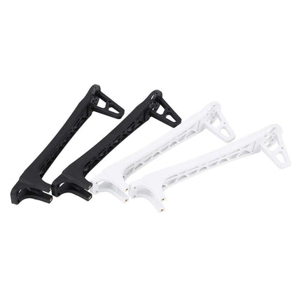 Quadcopter Frame, 17.7inch Quadcopter FPV Aircraft Drone Frame Kit RC Accessory Integrated Board for F450