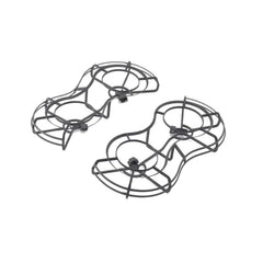 Mini 4 Pro Propeller Guard, Quick Release Removable Propeller Cover Anti-Collision Avoid Propeller Damage for DJI Mini 4 Pro