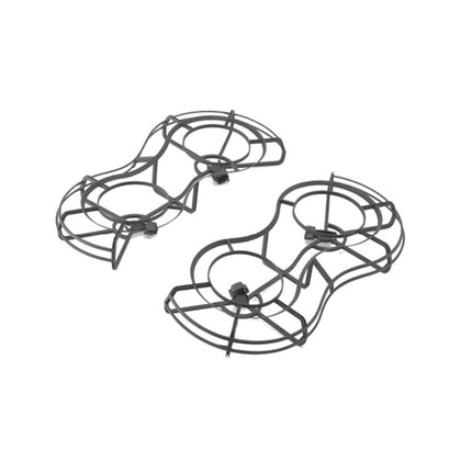 Mini 4 Pro Propeller Guard, Quick Release Removable Propeller Cover Anti-Collision Avoid Propeller Damage for DJI Mini 4 Pro