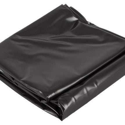 fetish collection vinyl sheets soft