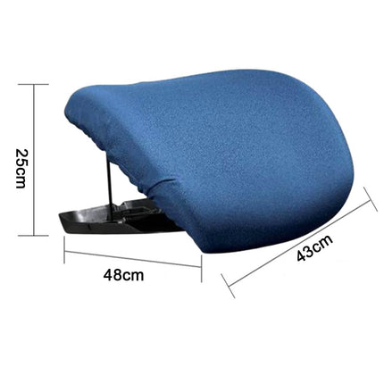 TAHALI Portable Lifting and Sofa Standing Aid, for Chair Seat Lift Cushion, 6-Level Adjustment, Sofa Standing Aid, up to 330 lbs, Raise the Premium Seat