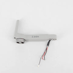 ONTOMYO Original Mini 2 Arm Spare Parts for DJI Mavic Mini 2 Drone (Left Front Arm)