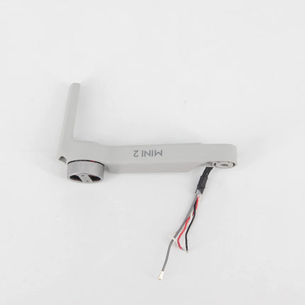 ONTOMYO Original Mini 2 Arm Spare Parts for DJI Mavic Mini 2 Drone (Left Front Arm)