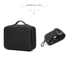 Carrying case mini 3 pro Carrying case for DJI Mini 3 Pro Drone accessories Mini 3 Pro case (Drone not included)