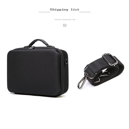 Carrying case mini 3 pro Carrying case for DJI Mini 3 Pro Drone accessories Mini 3 Pro case (Drone not included)