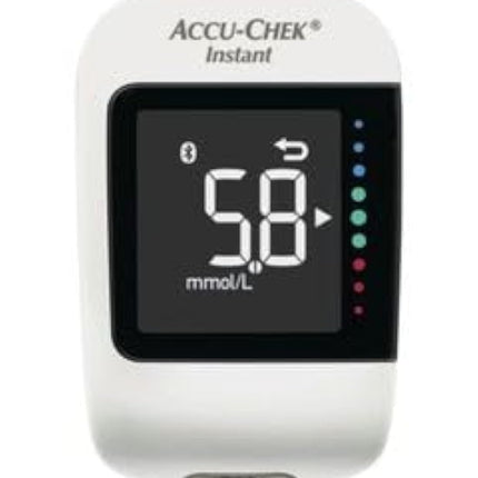 Accu-Chek Instant Set mg/dl, 1 pc
