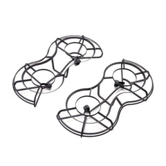 360° Propeller Guard for DJI Mini 3 Pro and Mini 3 - Protects the paddles from impact and damage