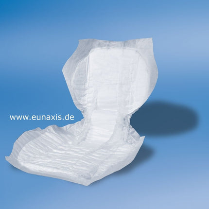 San Seni uni (4 x 30 pcs.) Incontinence pad for severe incontinence