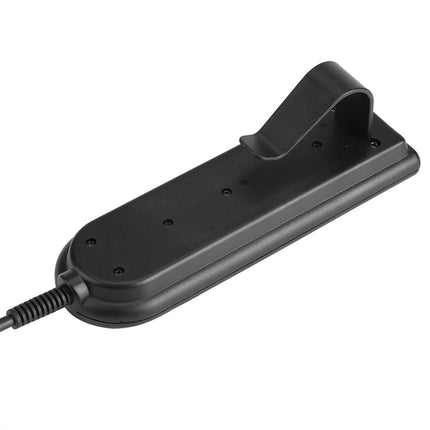 Manual control for recliner chairs, electric recliner control, 2-button recliner control, 5-pin connector, manual control, versatile wired remote control for electric recliner chairs