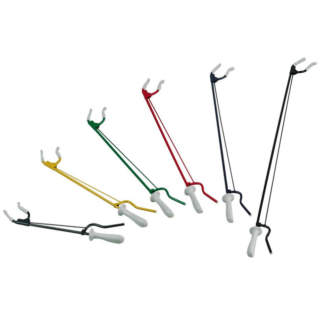 Grip grippers 60 cm green [Misc.]