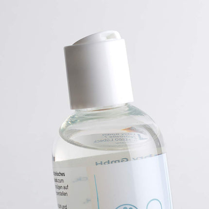 Deluxe Lumunu Aqua Lubricant 250ml | Easy-glide moisturizing gel | Water-based, long-lasting &amp; skin-friendly