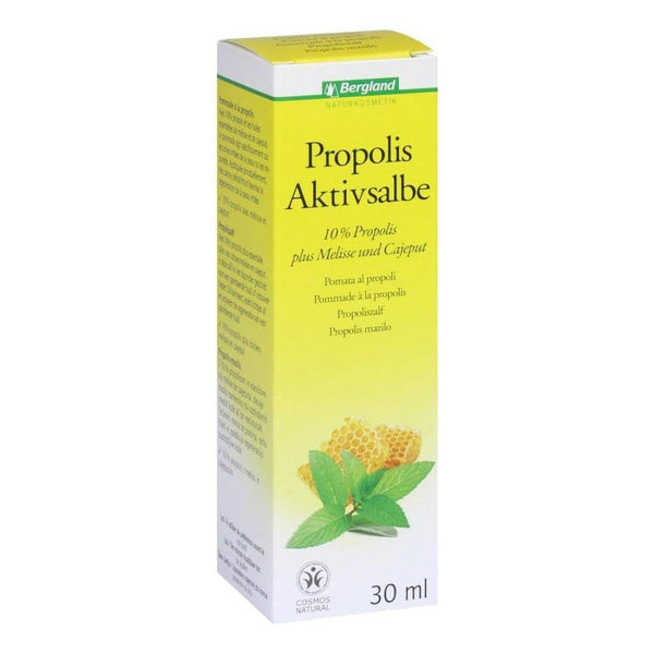 PROPOLIS ACTIVE OINTMENT 30 ml