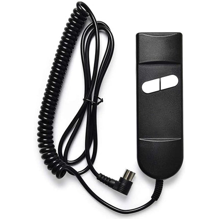 Pasotim -Remote control for armchair, 5-pin, 2 buttons, for Okin Limoss Pride – Elbow