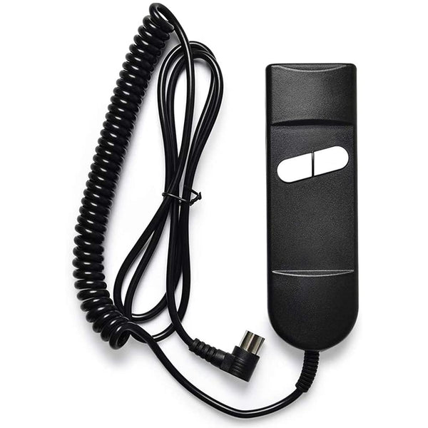 Pasotim -Remote control for armchair, 5-pin, 2 buttons, for Okin Limoss Pride – Elbow
