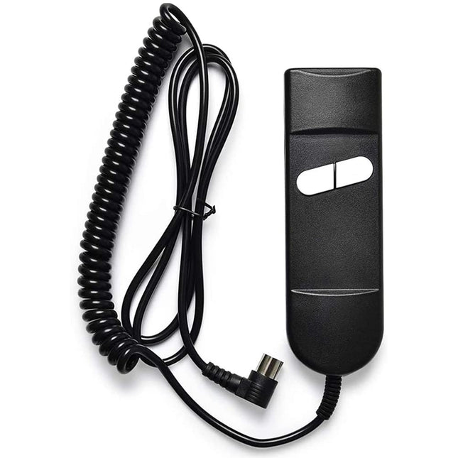 Pasotim -Remote control for armchair, 5-pin, 2 buttons, for Okin Limoss Pride – Elbow